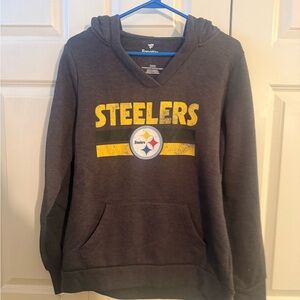 Fanatics Black Women's Hoodie